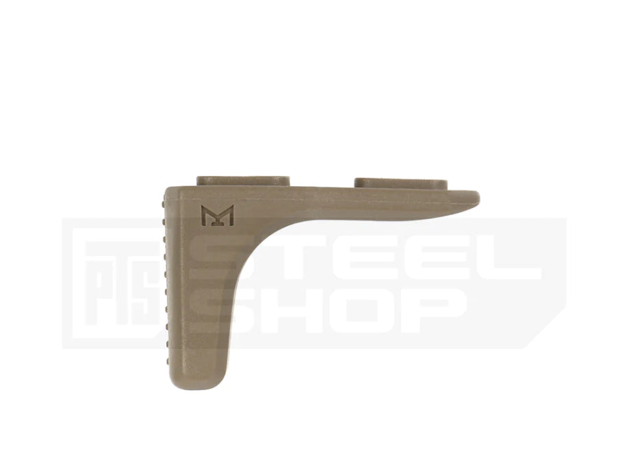 PTS  - Enhanced Polymer Hand Stop for M-LOK - Dark Earth