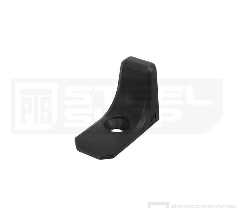 PTS - Enhanced Polymer Hand Stop for M-LOK - Black