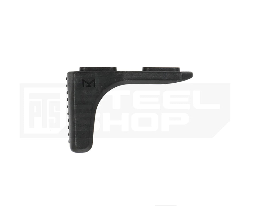 PTS - Enhanced Polymer Hand Stop for M-LOK - Black