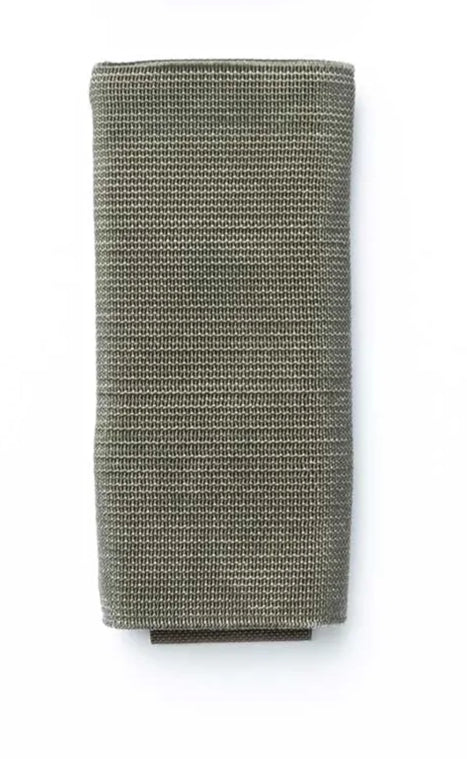 TQ Pouch - Ranger Green