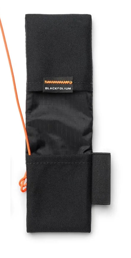 ISKIT - 4" Green - Black