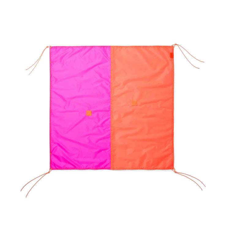 H70 Signal Panel - Orange/Pink
