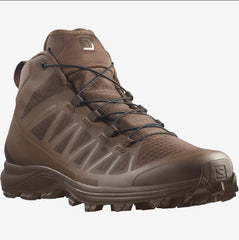 Speed Assault 2 - Salomon Forces - Earth Brown