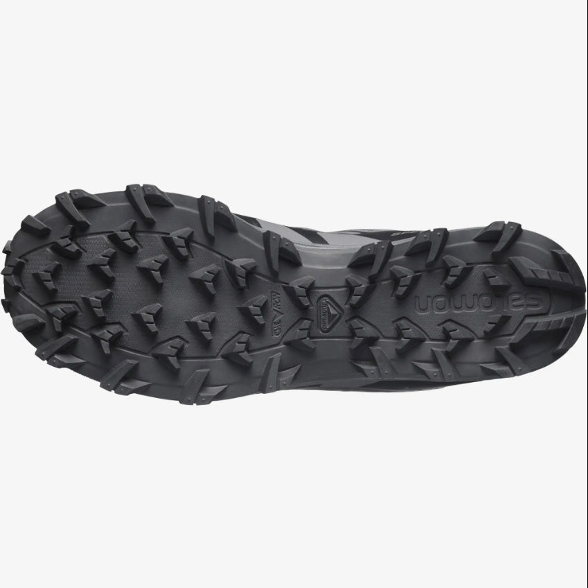 Speed Assault 2 - Salomon Forces - Earth Brown