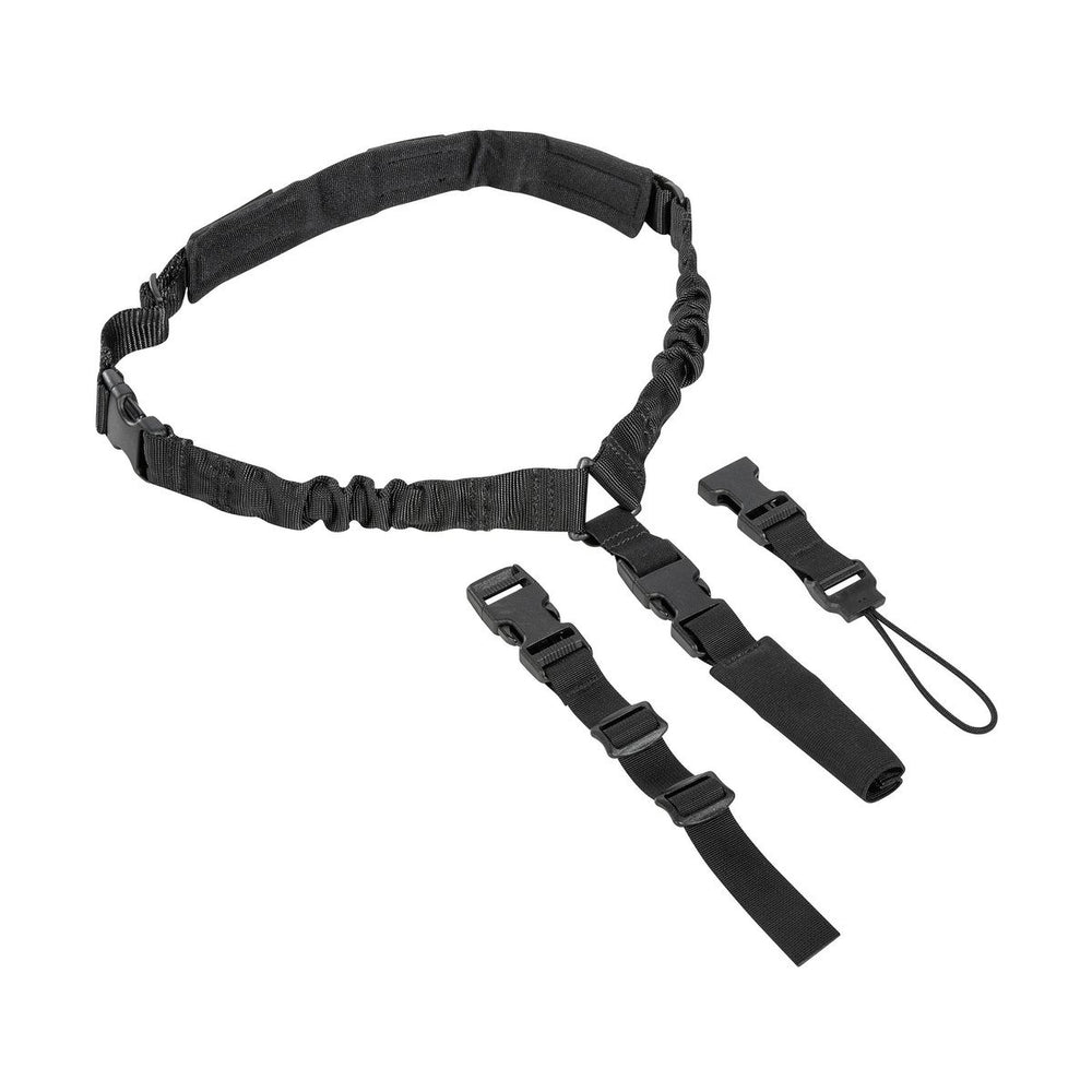 Single Multipurpose Sling - Black