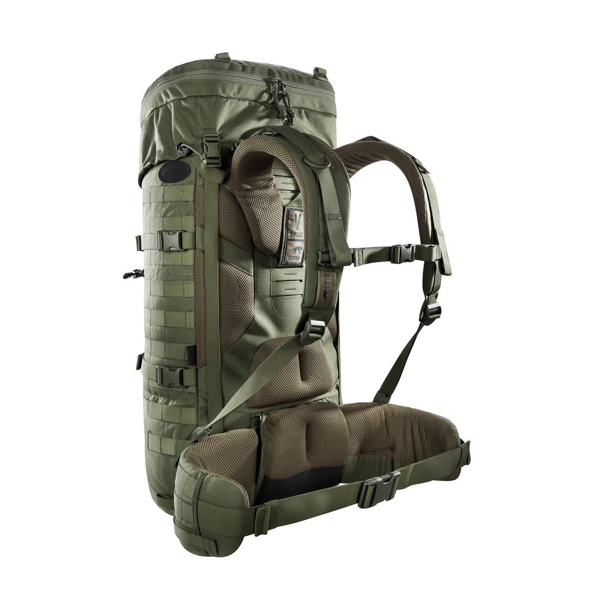 Tasmanian Tiger - Backpack 52L/65L - OD