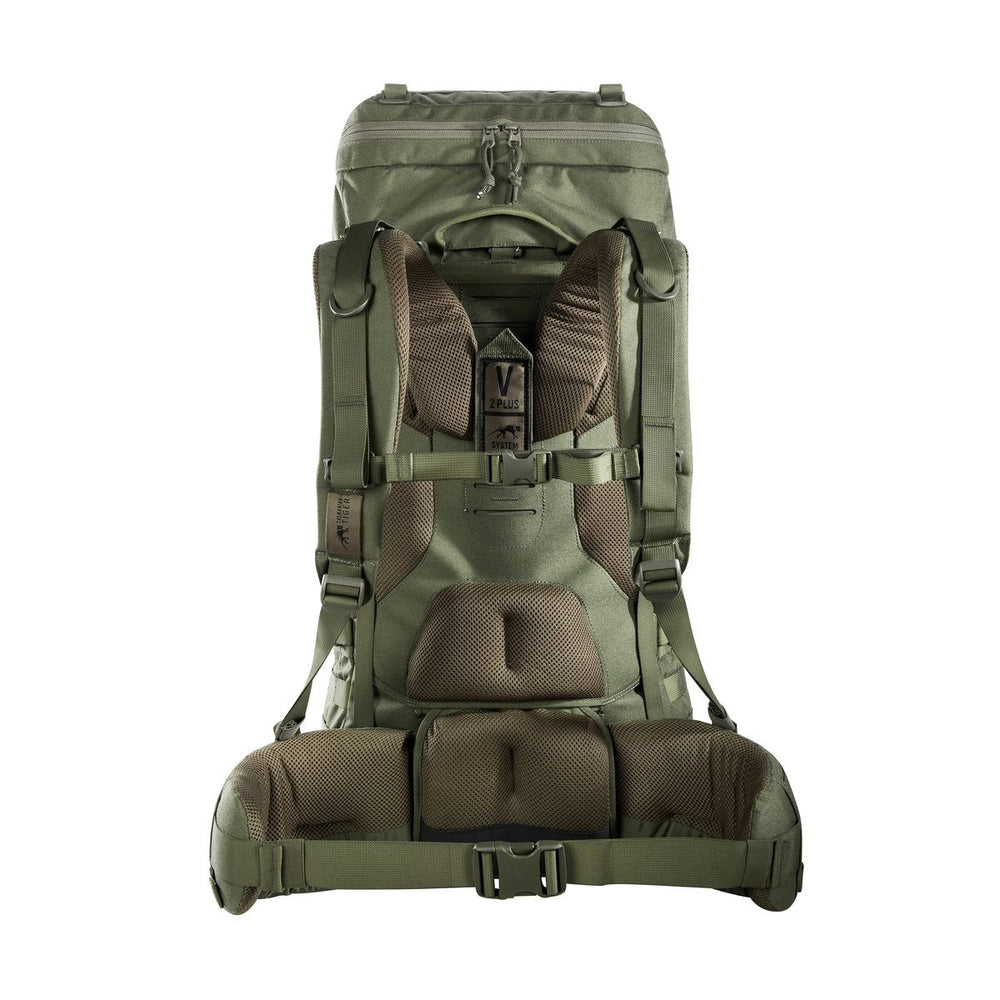 Tasmanian Tiger - Backpack 52L/65L - OD