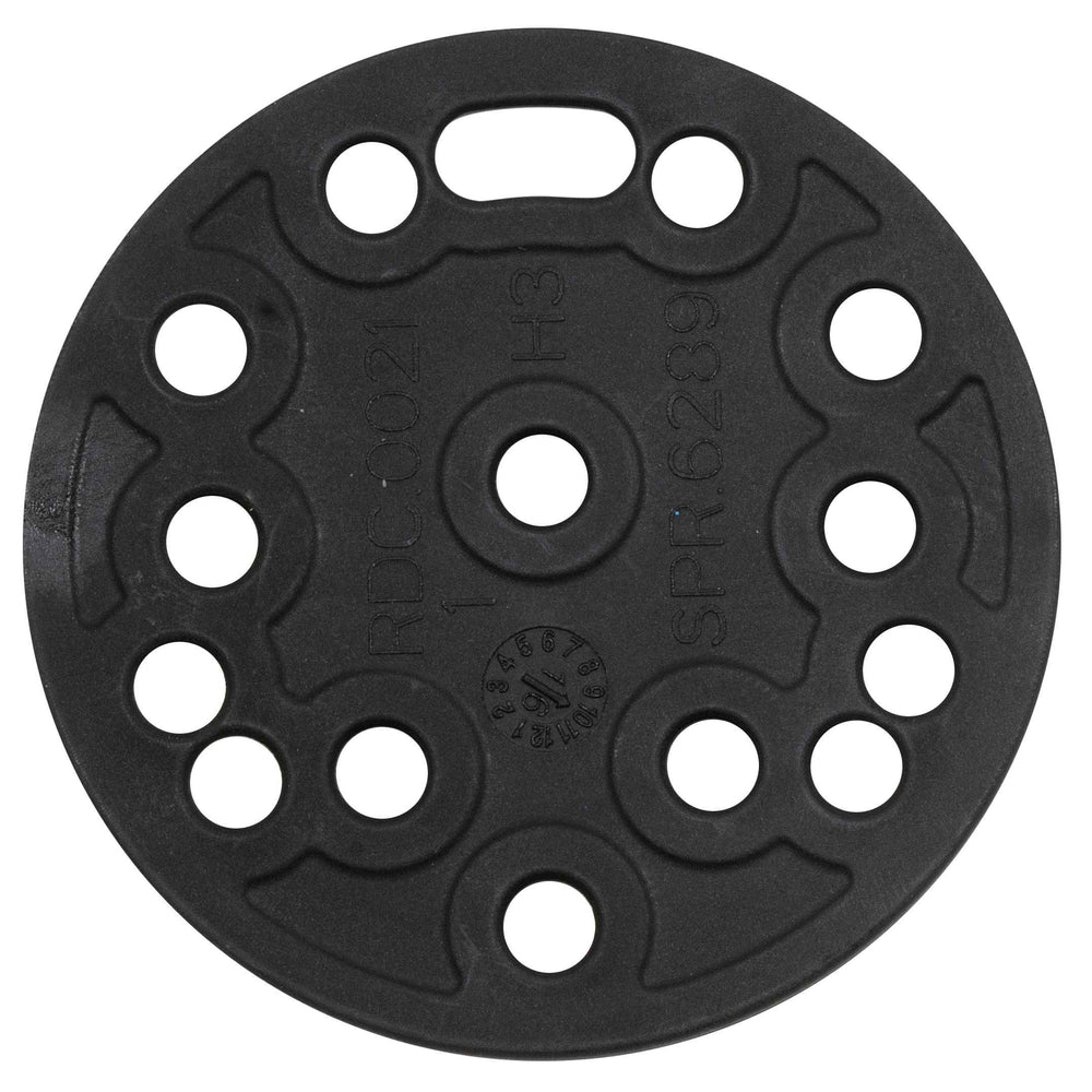 Kit Spessori per Disco di Connessione al Sistema RDC - Maschio