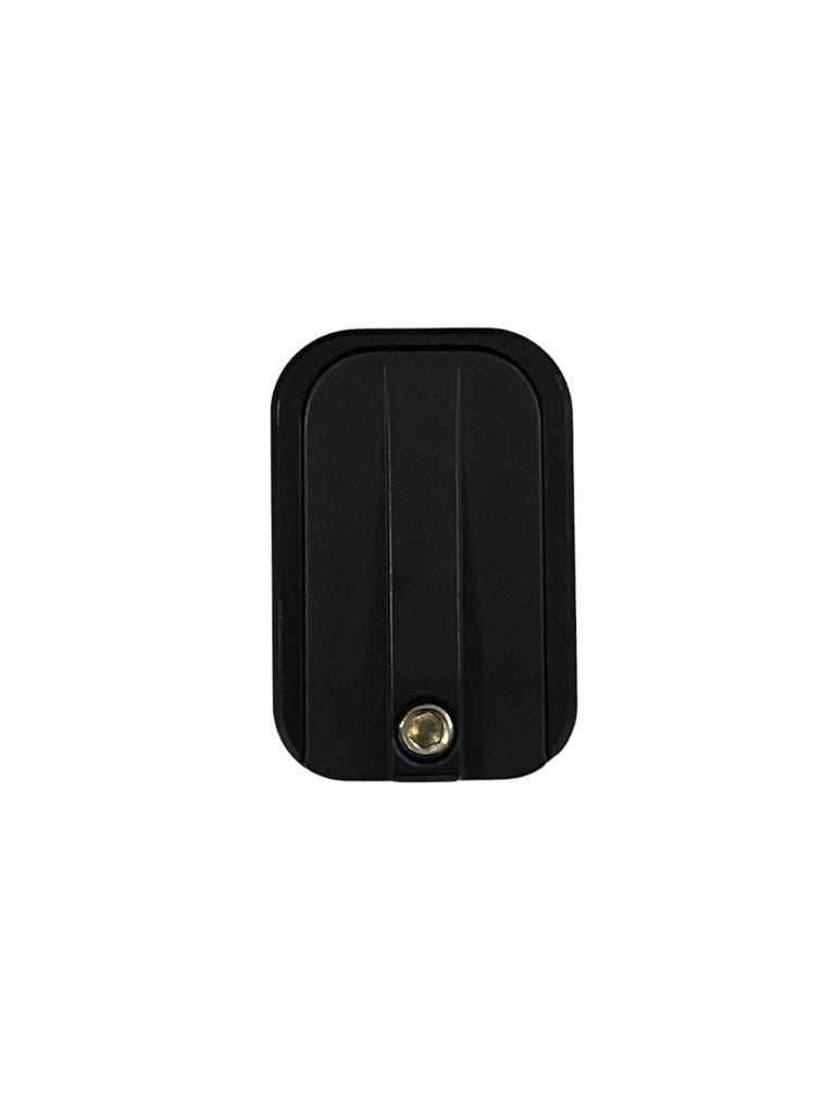 Fondello +5 per Caricatore Glock 9X21 - Black