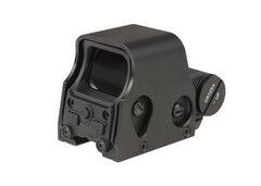 Theta Optics - XPS Red Dot Replica - Black