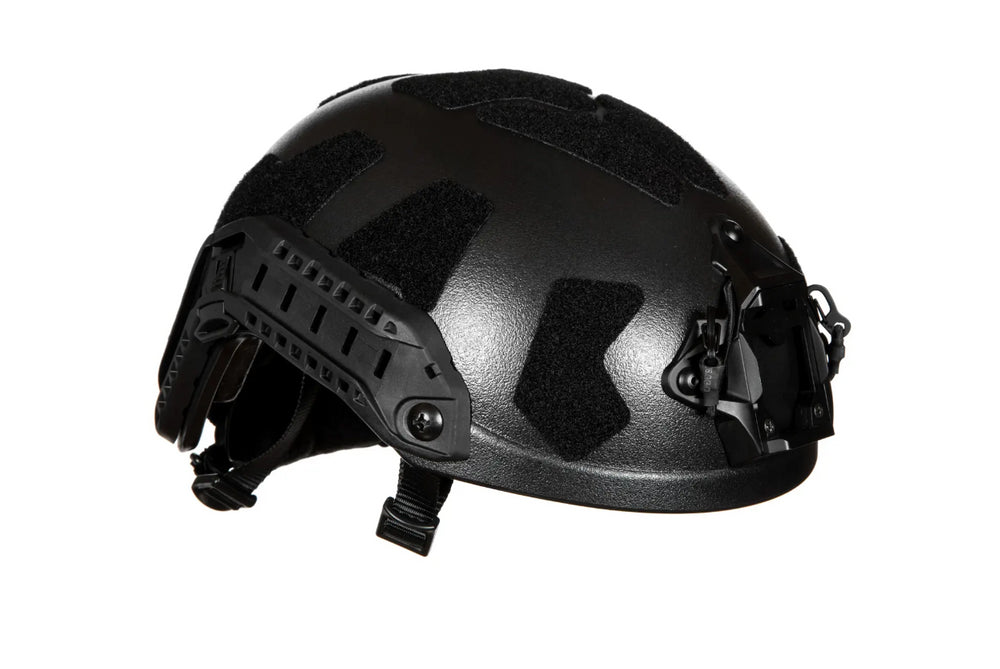 SHC X-Shield Helmet replica - Black