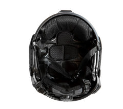 SHC X-Shield Helmet replica - Black
