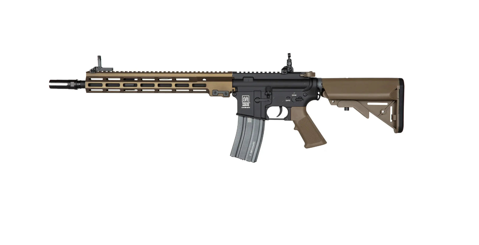 Specna Arms - SA-A34-HT ONE™ Carbine Replica - Half-Tan