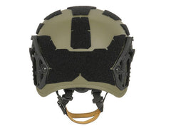 Next-Generation Spec-Ops Ballistic Helmet Replica - Ranger Green [FMA]