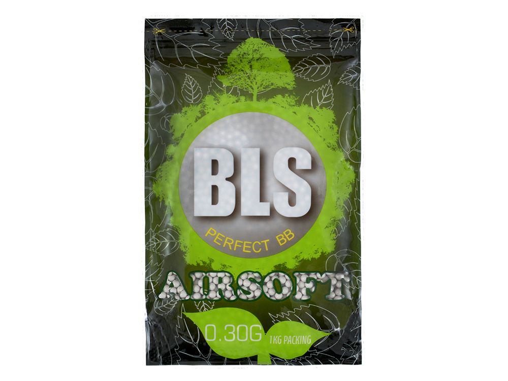 Pallini 0.30g BLS Bio - Bianchi