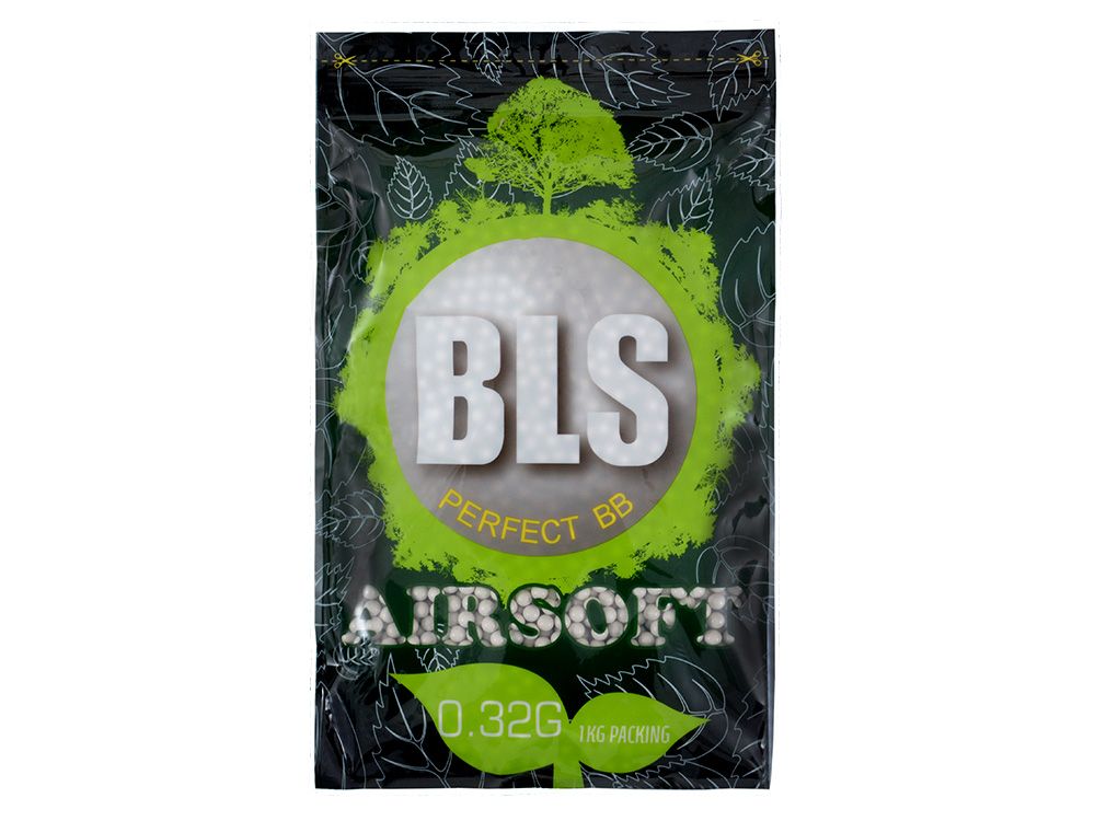 Pallini 0.32g BLS Bio - Bianchi