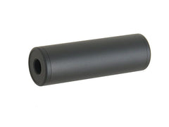 Silenziatore 98x30mm Dummy Sound Suppressor - Black