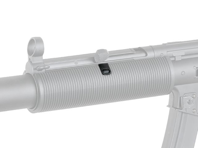 Pin di Chiusura per Frontale MP5 SD6