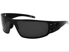 Gatorz - Magnum Blackout with Inferno™ Photochromic Lens