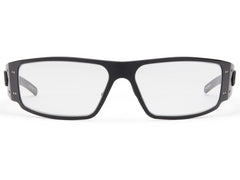GATORZ - Magnum Blackout with Clear Lens
