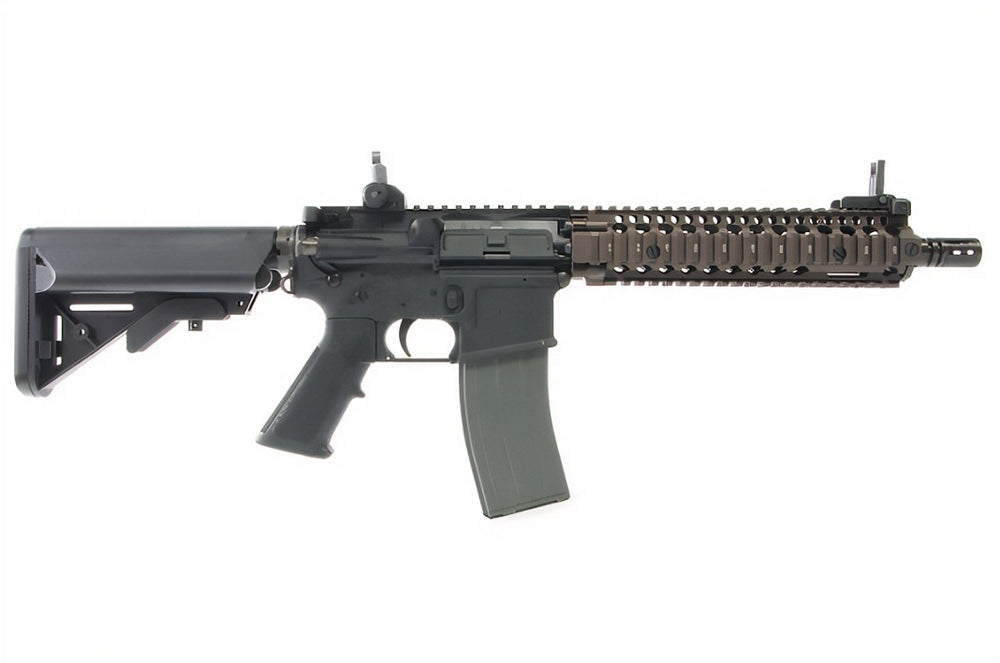 VFC MK18 Mod1 GBBR - Tan