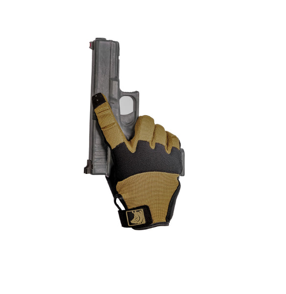 PIG (FDT) Alpha FR Glove - Coyote