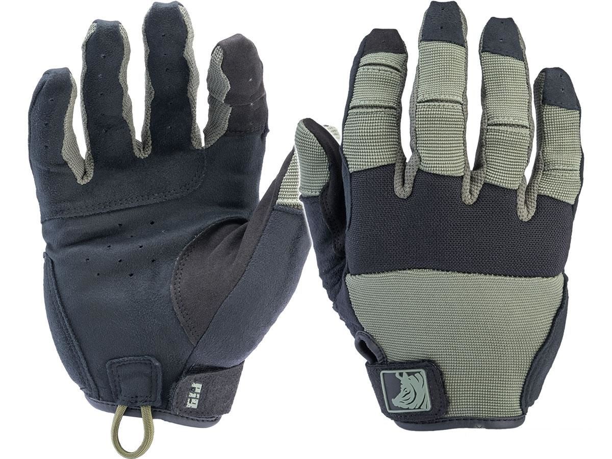 PIG (FDT) Alpha Glove - Ranger Green