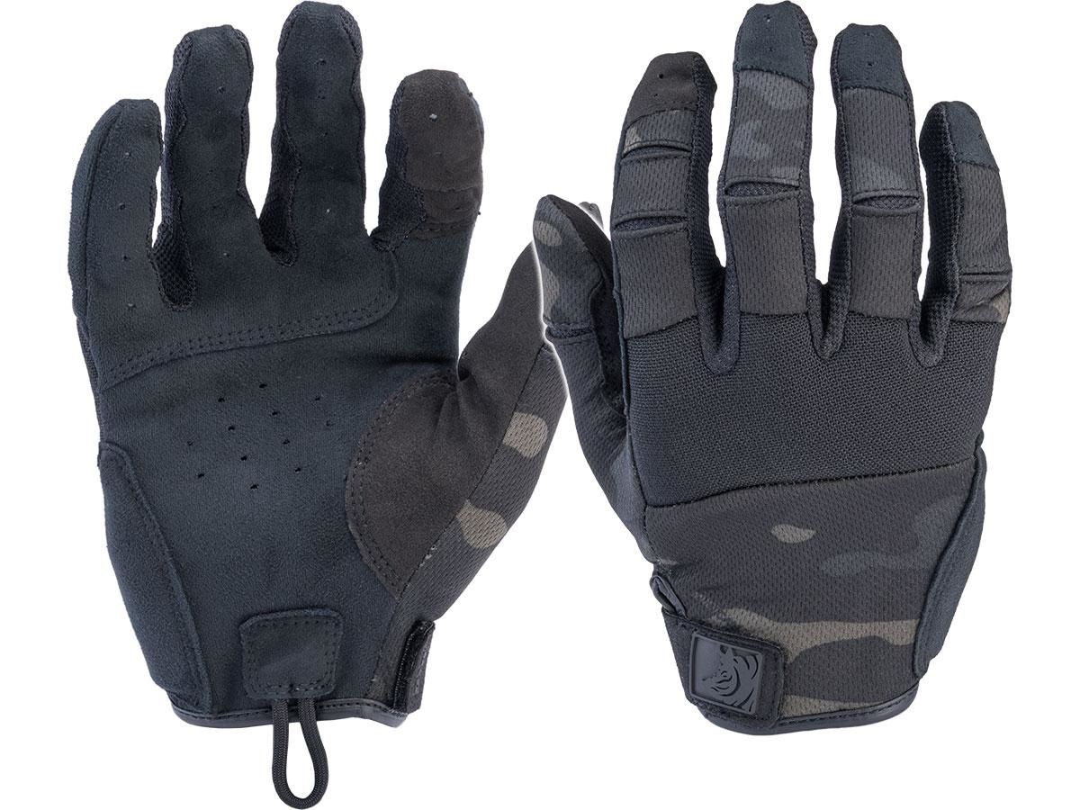 PIG (FDT) Alpha Glove - Multicam Black