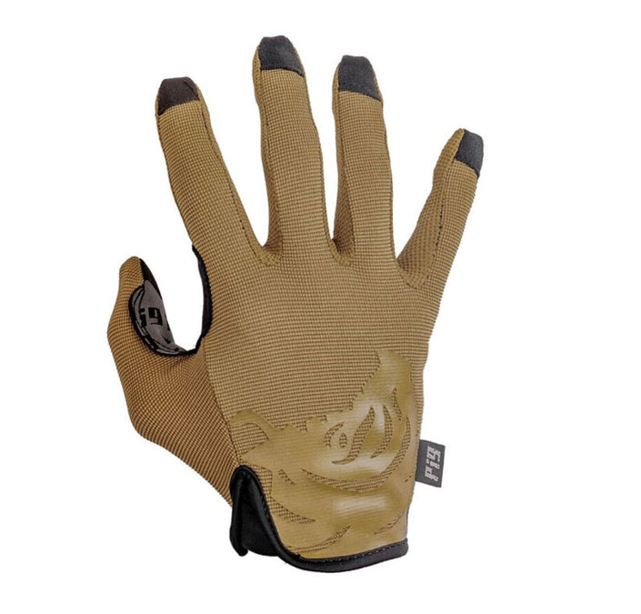 PIG (FDT) Delta Utility Glove - Coyote