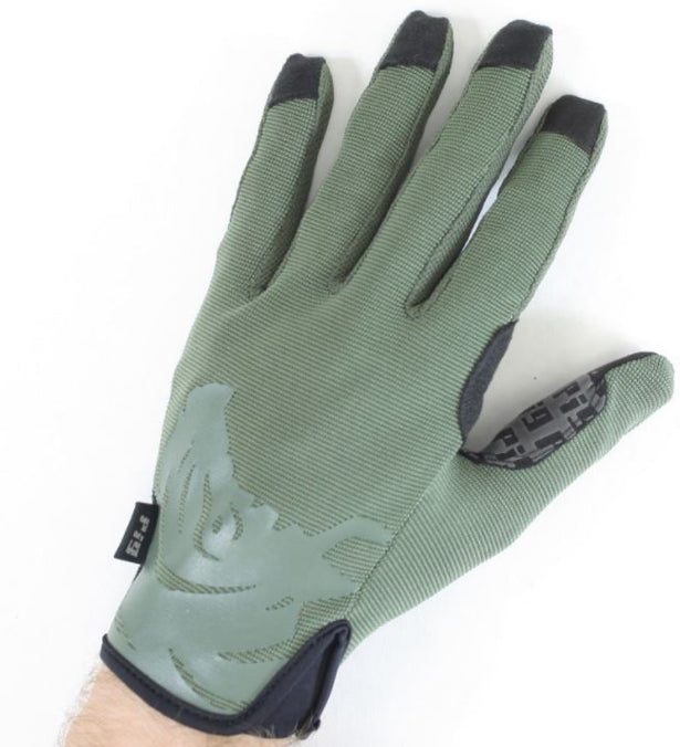 PIG (FDT) Delta Utility Glove - Ranger Green