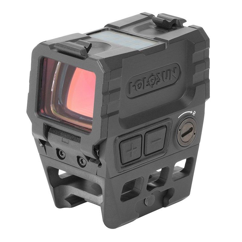 Holosun - Dot Sight ELITE AEMS-CORE-GR