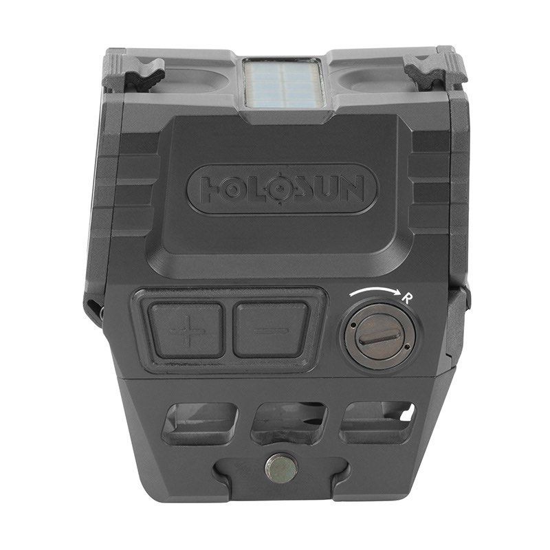 Holosun - Dot Sight ELITE AEMS-CORE-GR