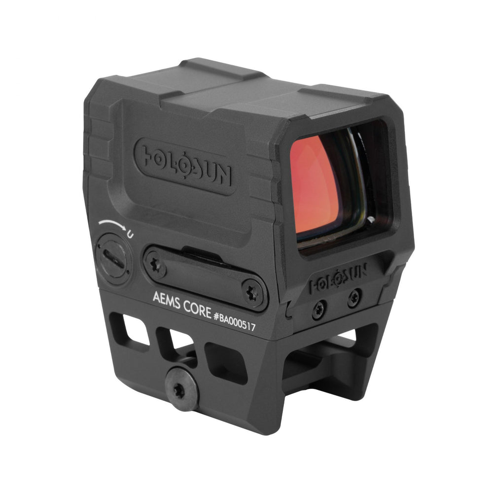 Holosun - Dot Sight AEMS - Red