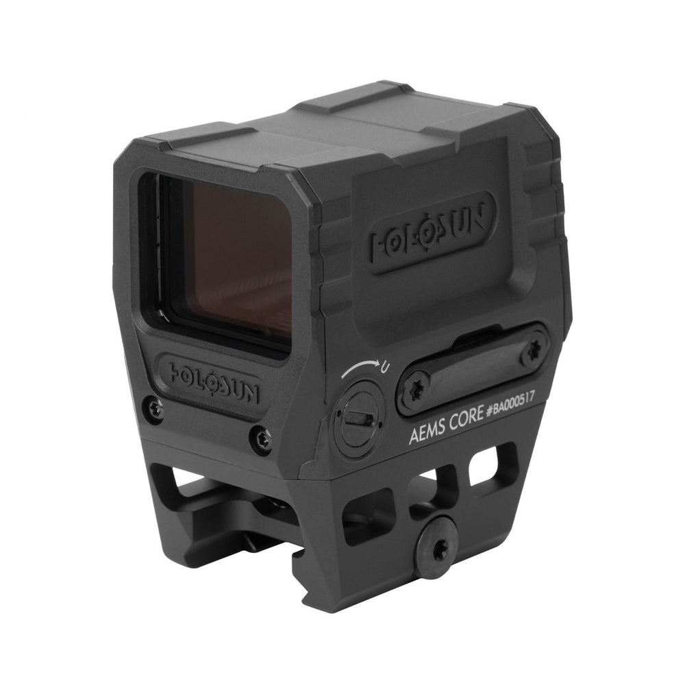 Holosun - Dot Sight AEMS - Red