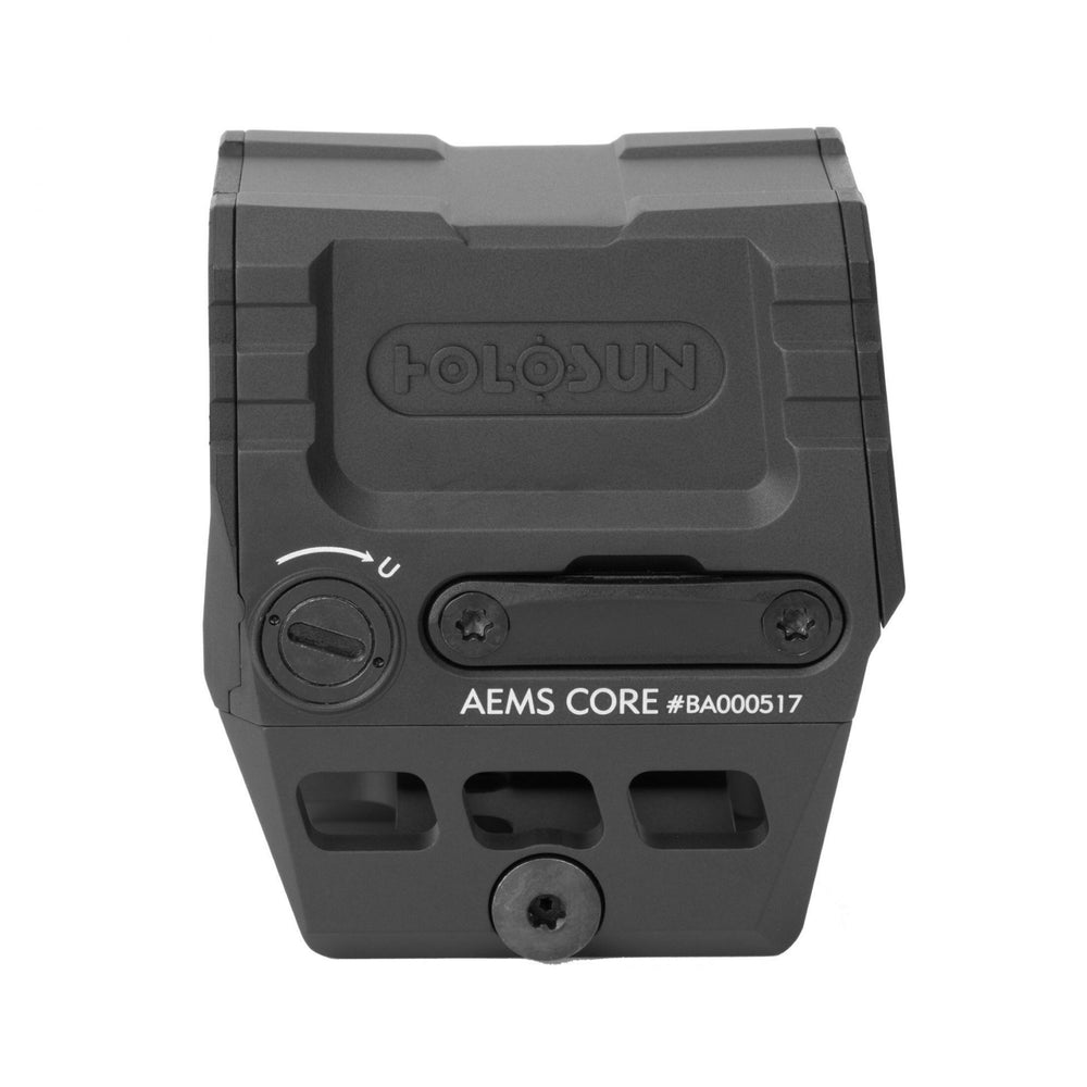 Holosun - Dot Sight AEMS - Red