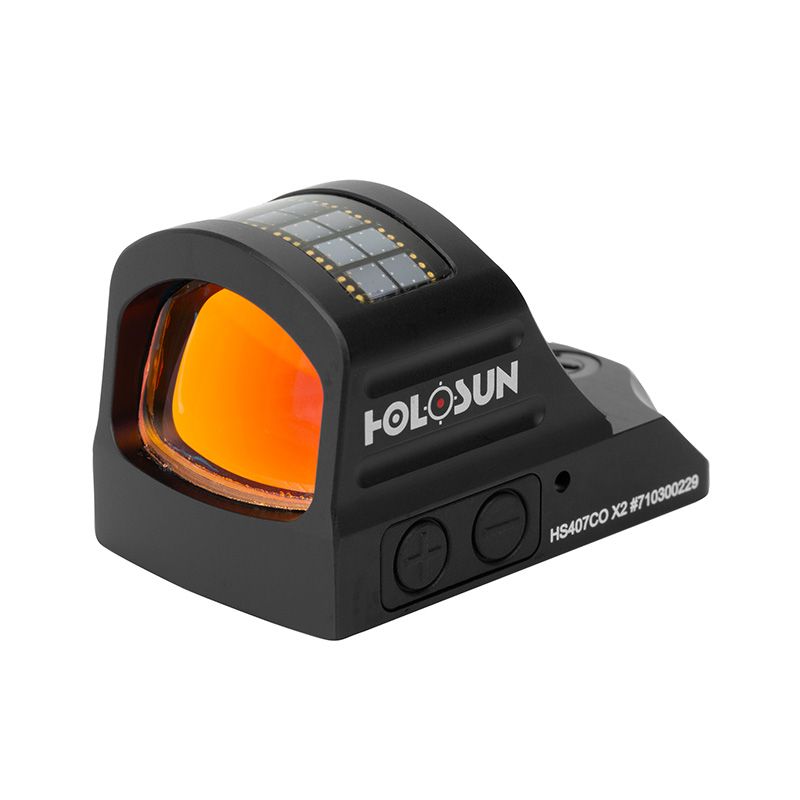 Holosun - HS407CO X2