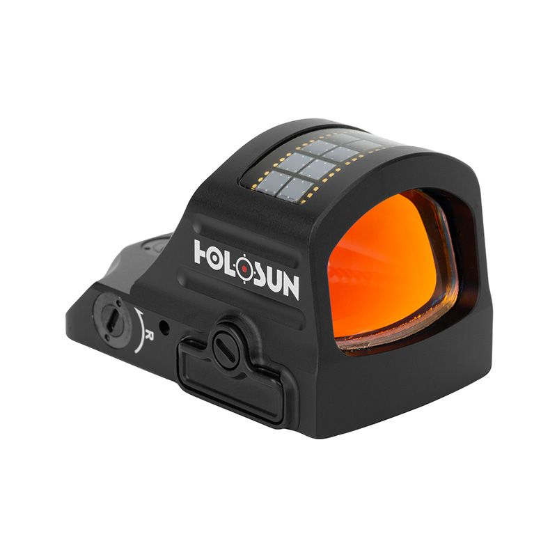 Holosun - HS407CO X2