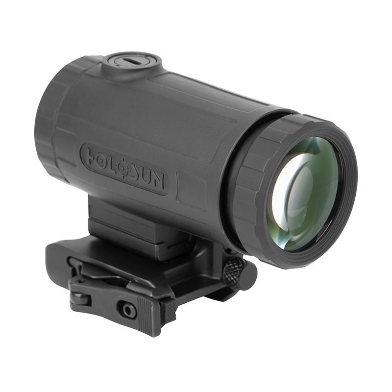 Holosun - HM3XT Magnifier 3x