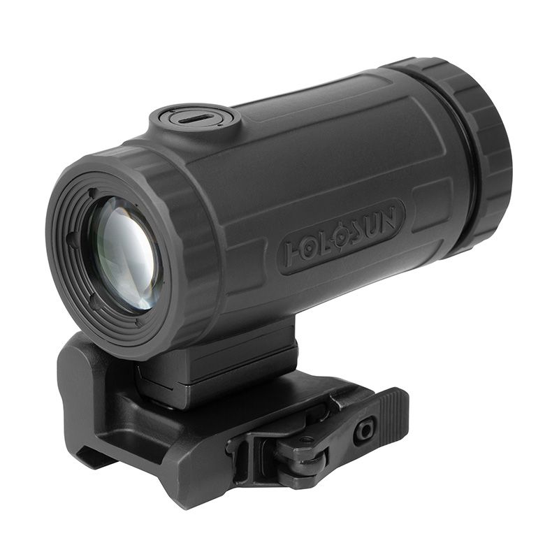 Holosun - HM3XT Magnifier 3x