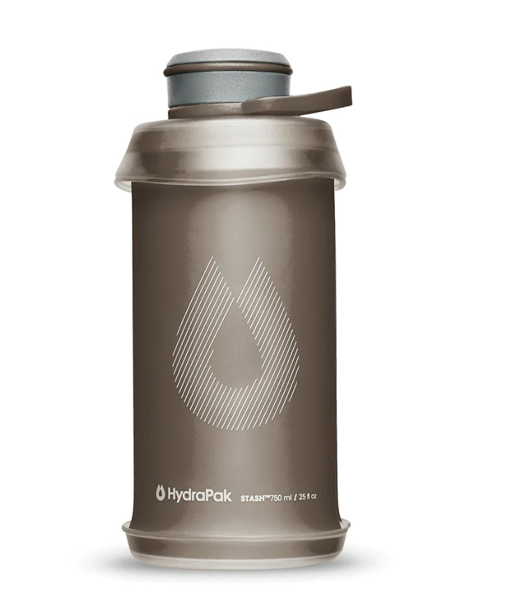 Hydrapack - Compressible ON-THE-GO Hydratation - Stash™ 750 ML - Mammoth