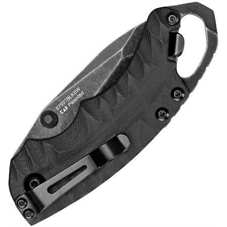 Kershaw - Shuffle II Linerlock Folder