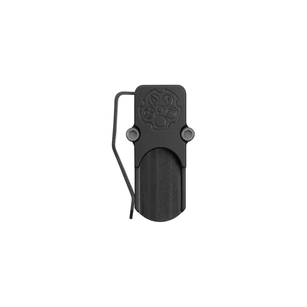 NeoMag - RASC: Revolver Ammunition Strip Concealment