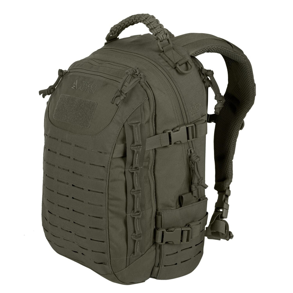 Dragon Egg Backpack Ranger Green - DIRECT ACTION