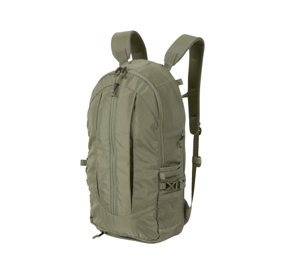 Groundhog Backpack® Nylon - Adaptive Green