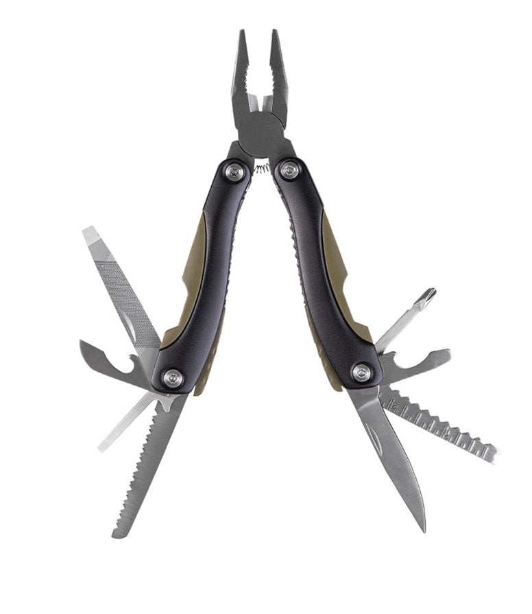 Kombi Tool Multitools Oliva Mil-Tec