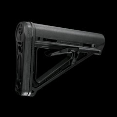 Magpul® - MOE® Carbine Stock – Mil-Spec - Black