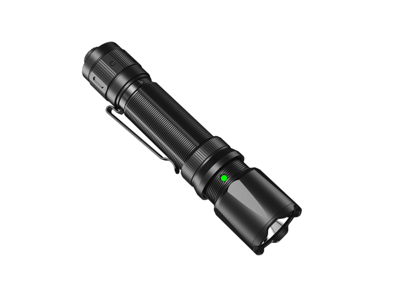 Fenix TK20R V2.0 - 3000 Lumens