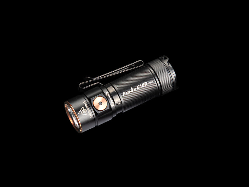 Fenix - E18R V2.0 - 1200 Lumen