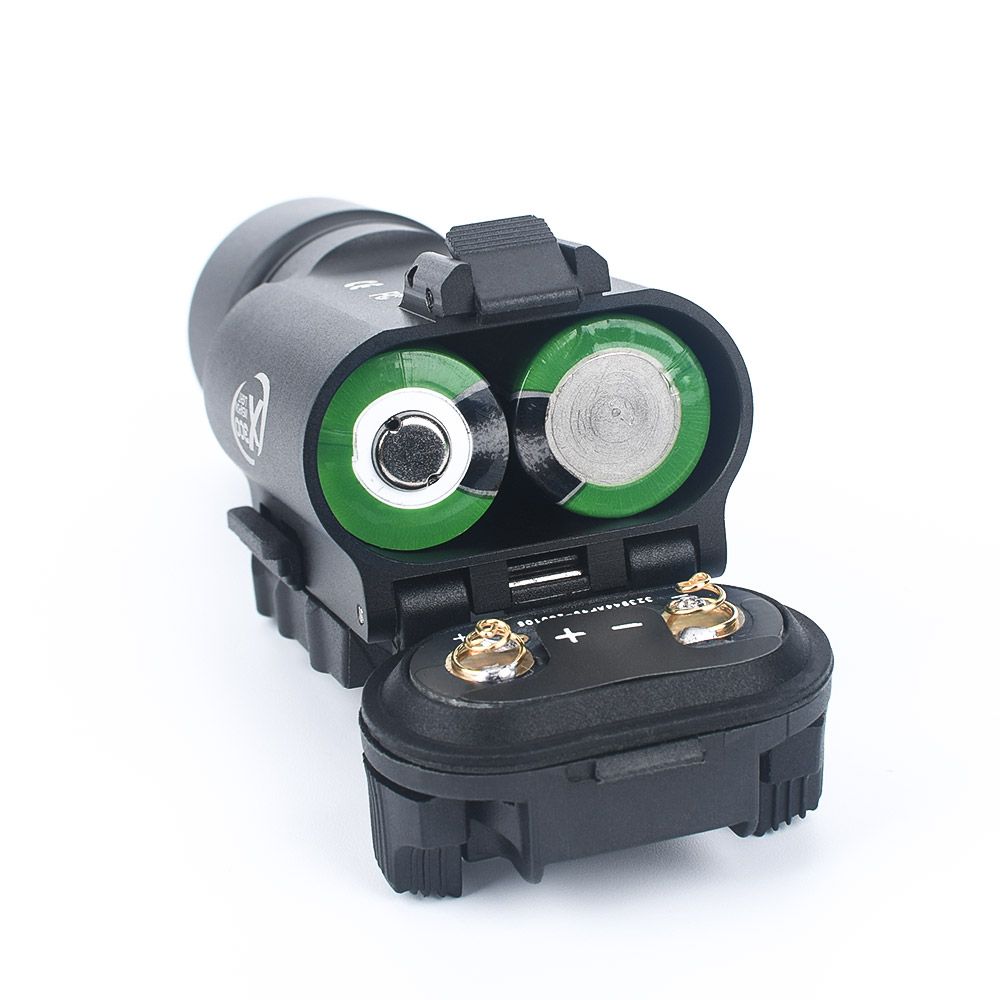 Wadsn - X300 Pistol Light