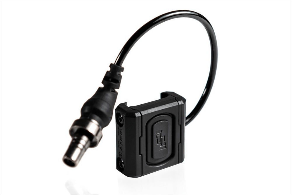 UNITY - Modlite® ModButton Lite – Surefire®/Modlite® - Black 4.5"